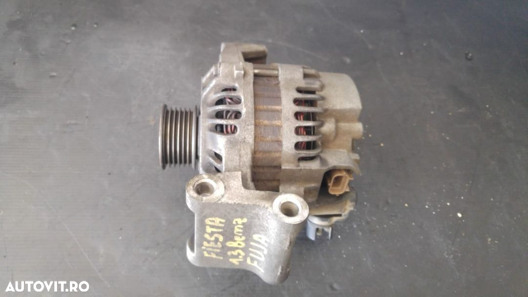 Alternator ford fiesta 5 2s6t-10300-cb - 3