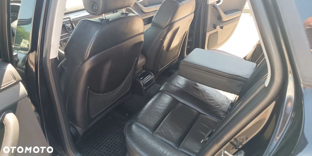 Audi A4 Avant 2.0 TDI - 38