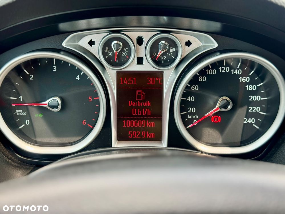 Ford Kuga 2.0 TDCi Titanium - 24