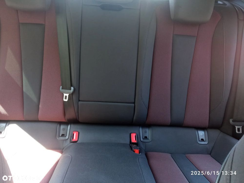 Audi A5 Sportback 40 TDI quattro S tronic - 8