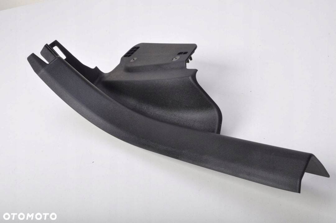 VOLVO V60 II LISTWA PROGOWA PRAWY TYŁ 31468396 - 4