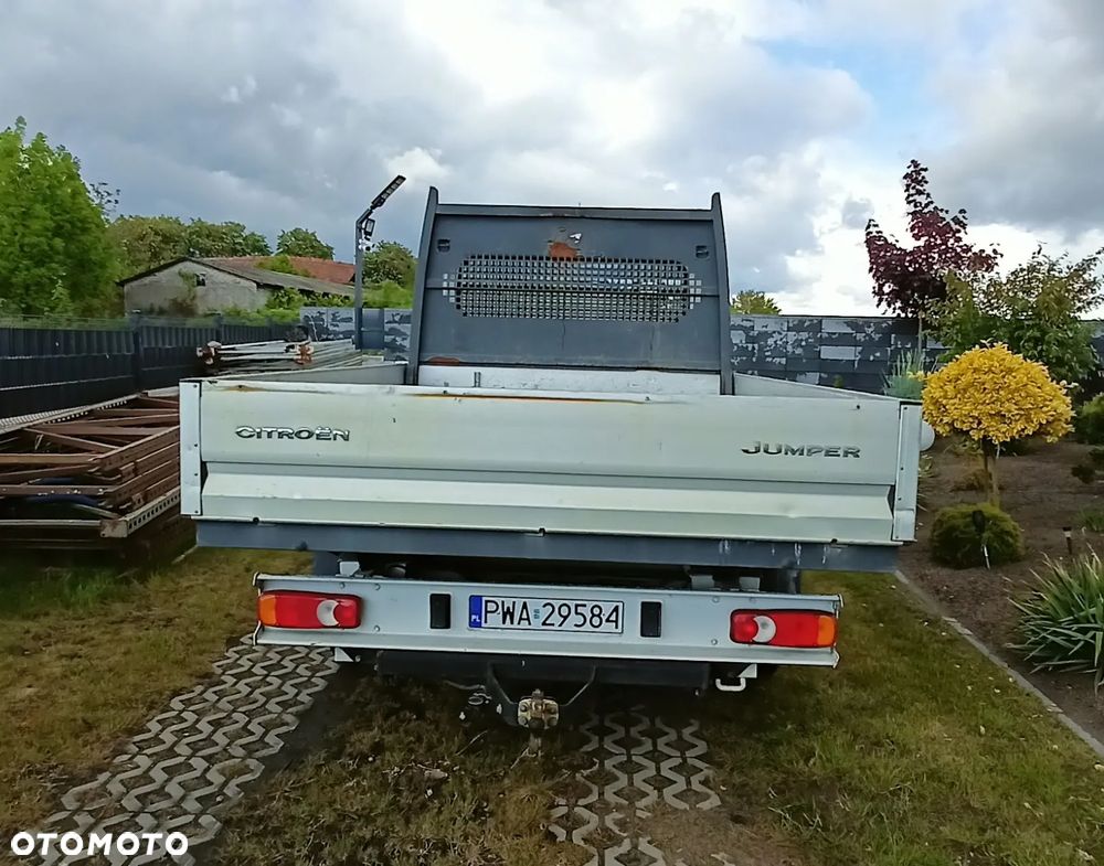 Citroën Jumper - 8