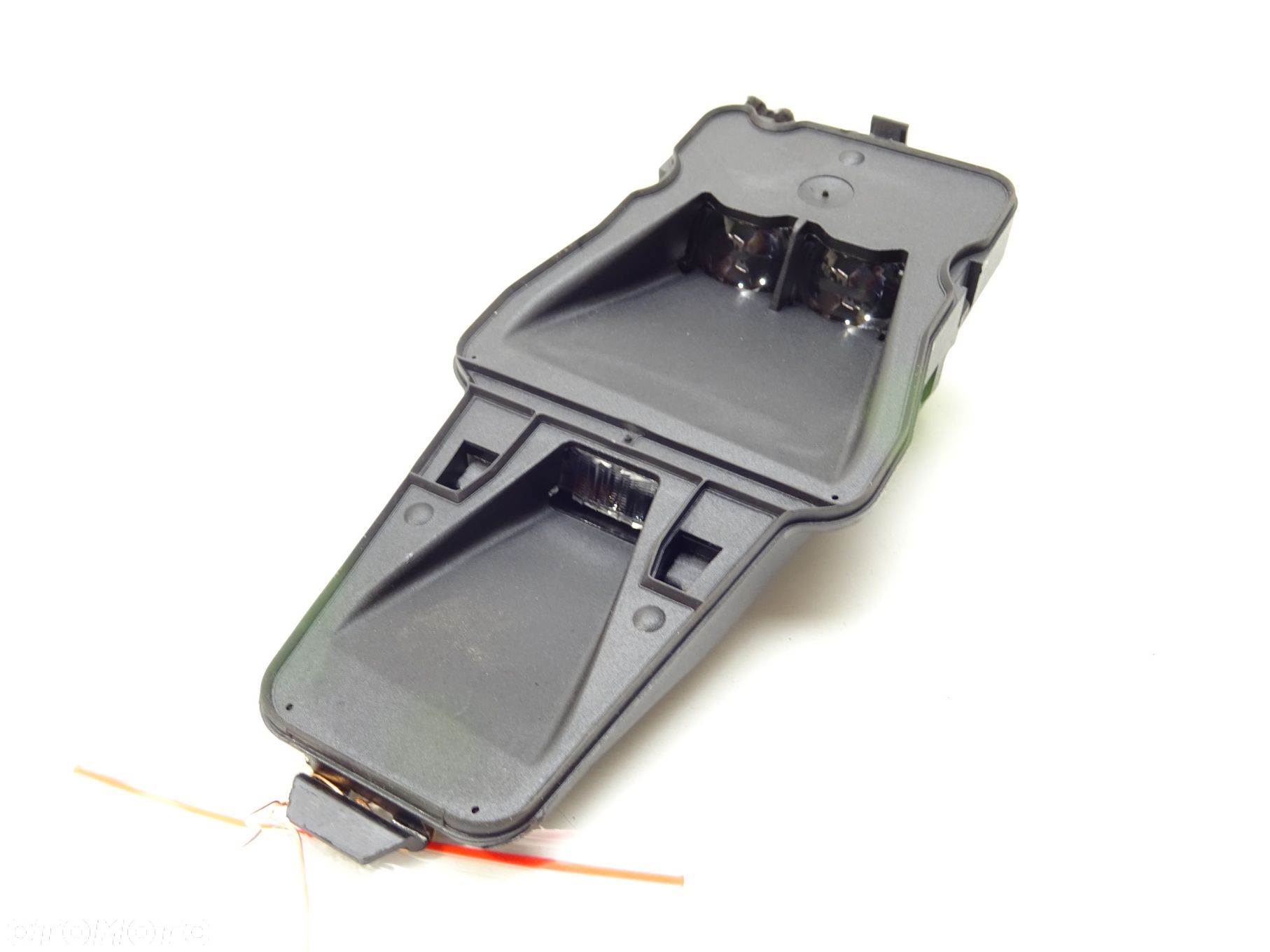 SENSOR RADAR KAMERA CVM - 86.00 PLN - VOLVO V70 III (135) 2007 - 2016 T5 180 kW [245 KM] benzyna - 1