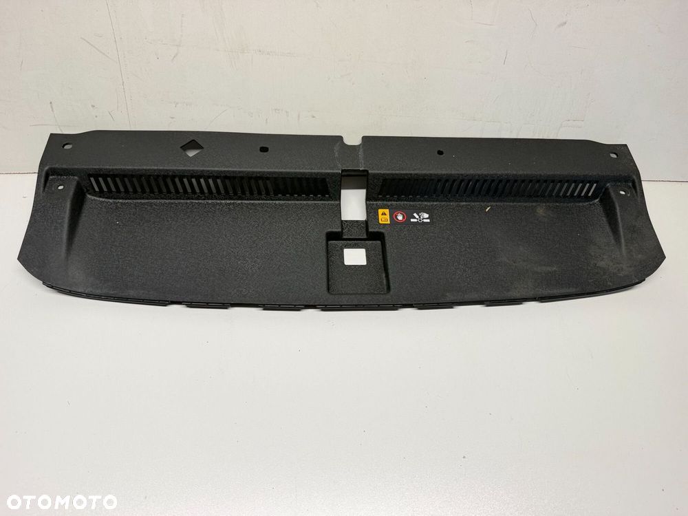 OSŁONA GÓRNA PRZEDNIEGO PASA HYUNDAI TUCSON II 15-21  86342-D7000 - 2