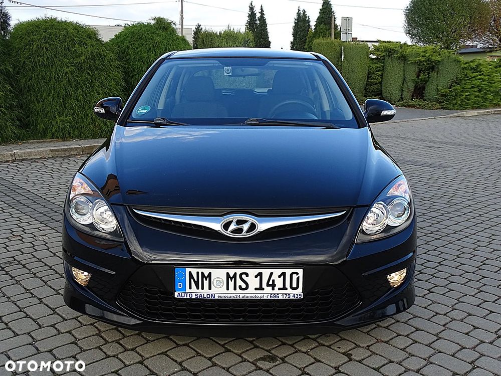 Hyundai i30 1.4 Edition Plus - 11
