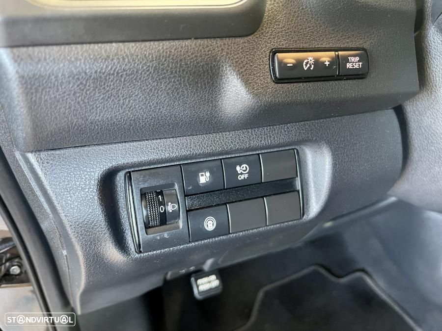 Nissan Leaf Visia - 13