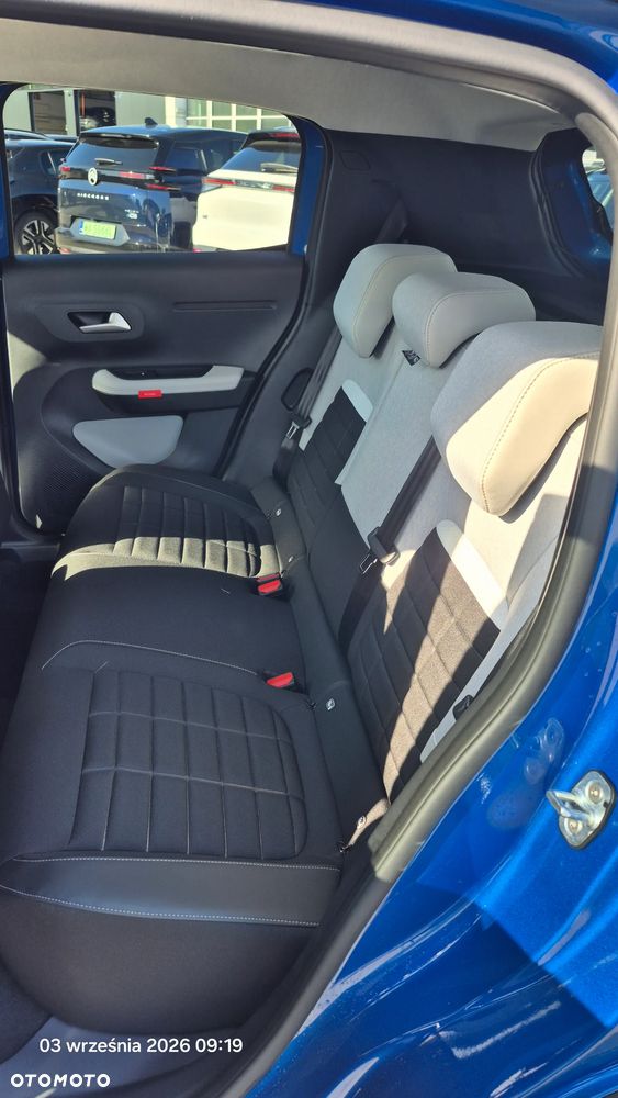 Citroën C3 1.2 mHEV Max - 18