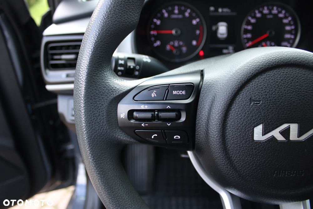 Kia Stonic 1.0 T-GDI M DCT - 24