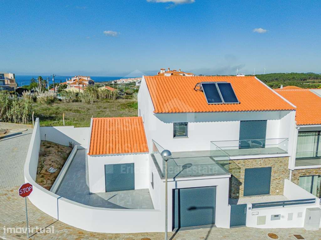 Vende Moradia T4 - Ericeira, A Casa das Casas - Grande imagem: 2/24