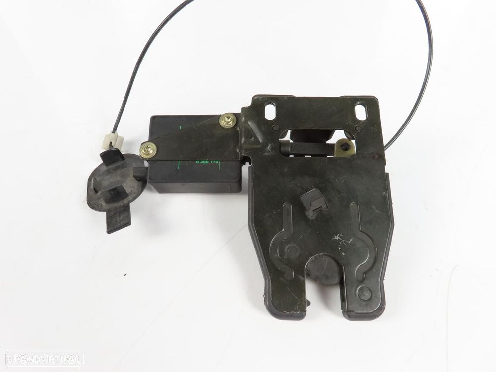 Fecho da mala Usado / Original BMW 5 Touring (E39) 51248168892 - 2