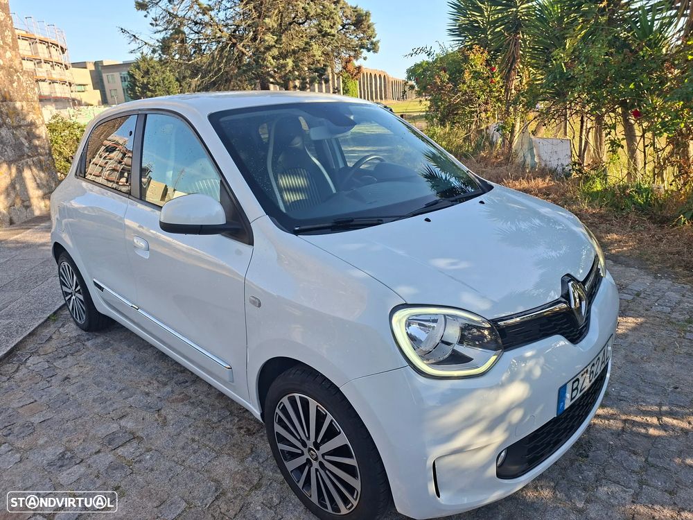 Renault Twingo SCe 75 LIMITED - 11