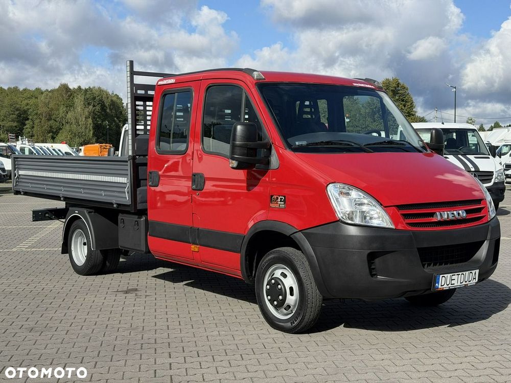 Iveco Daily - 12