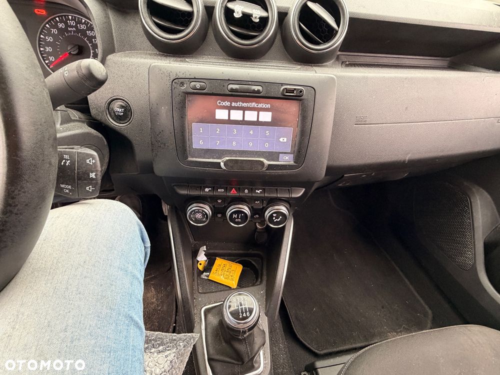 Dacia Duster 1.5 Blue dCi Comfort - 21