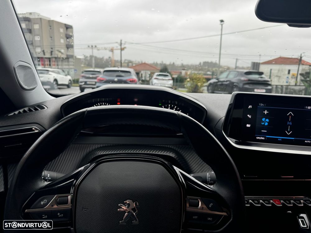 Peugeot 2008 1.2 PureTech Active - 5