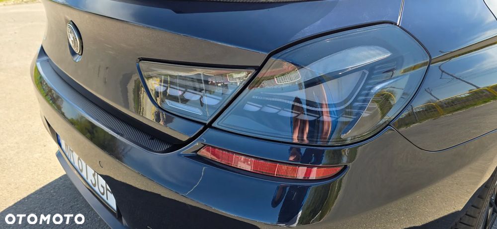 BMW Seria 6 - 29