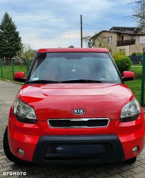 Kia Soul 1.6 XL - 7