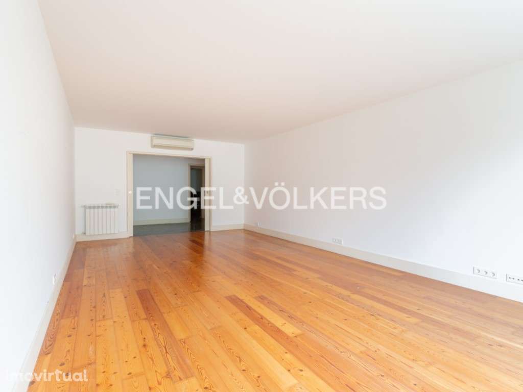 T3 com garagem em condomínio com piscina em S. Vicente - Grande imagem: 3/39