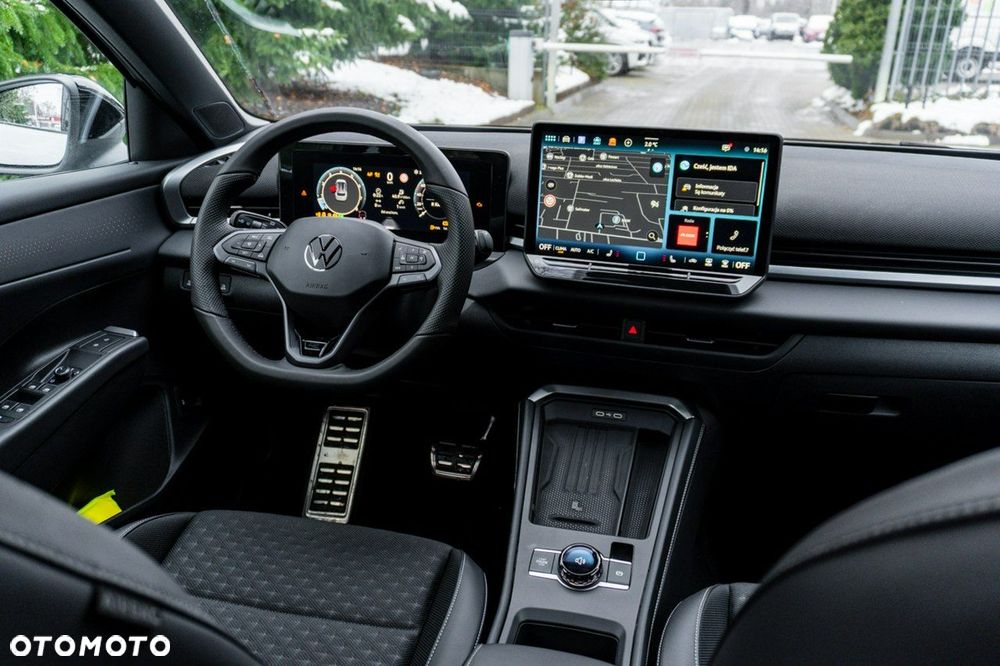 Volkswagen T-Roc - 26