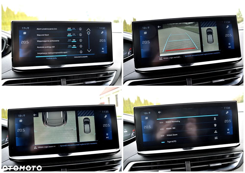 Peugeot 3008 BlueHDi 130 Stop & Start Active Pack - 29