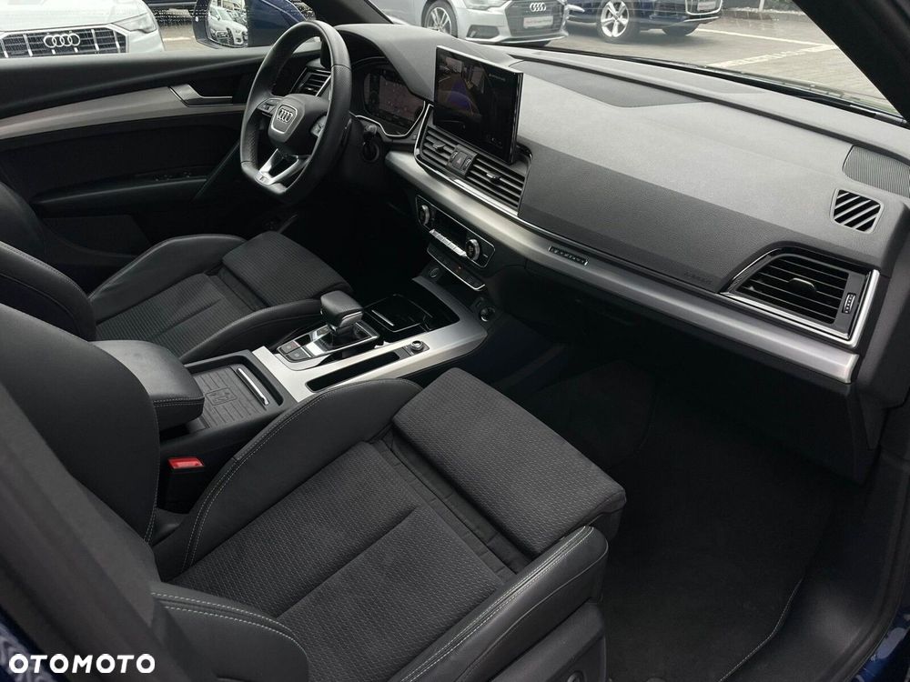 Audi Q5 Sportback - 24