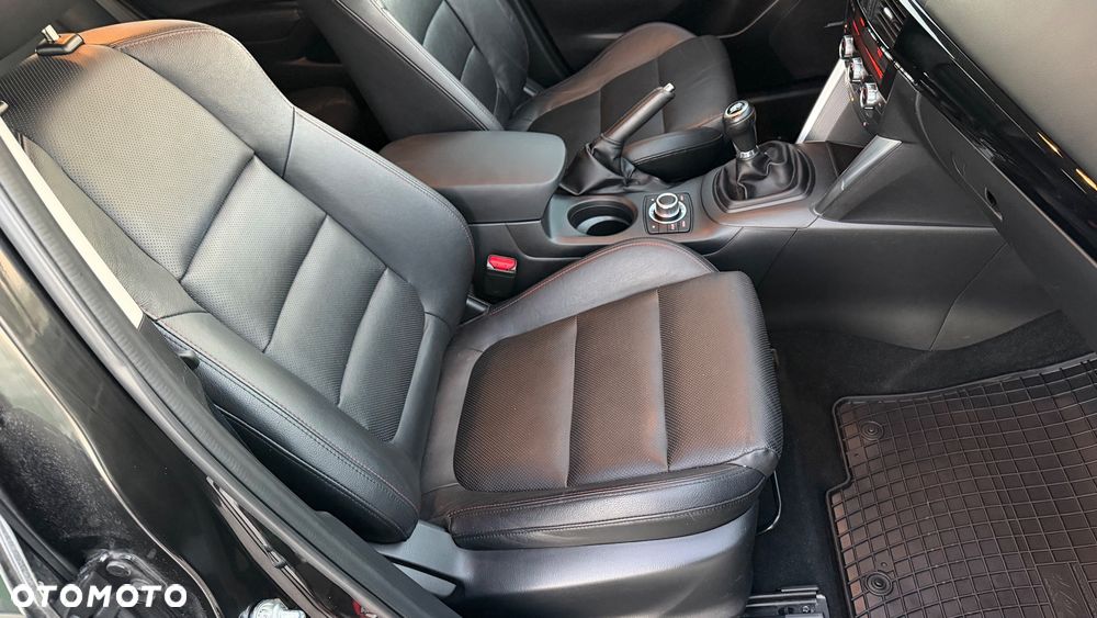 Mazda CX-5 SKYACTIV-G 160 AWD Exclusive-Line - 21