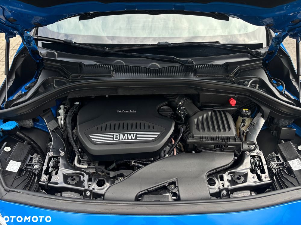 BMW Seria 2 220d xDrive Sport-Aut M Sport - 39