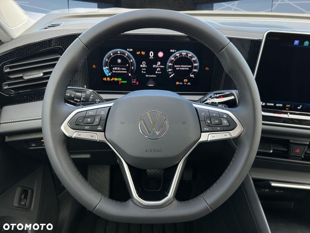 Volkswagen Tiguan - 15