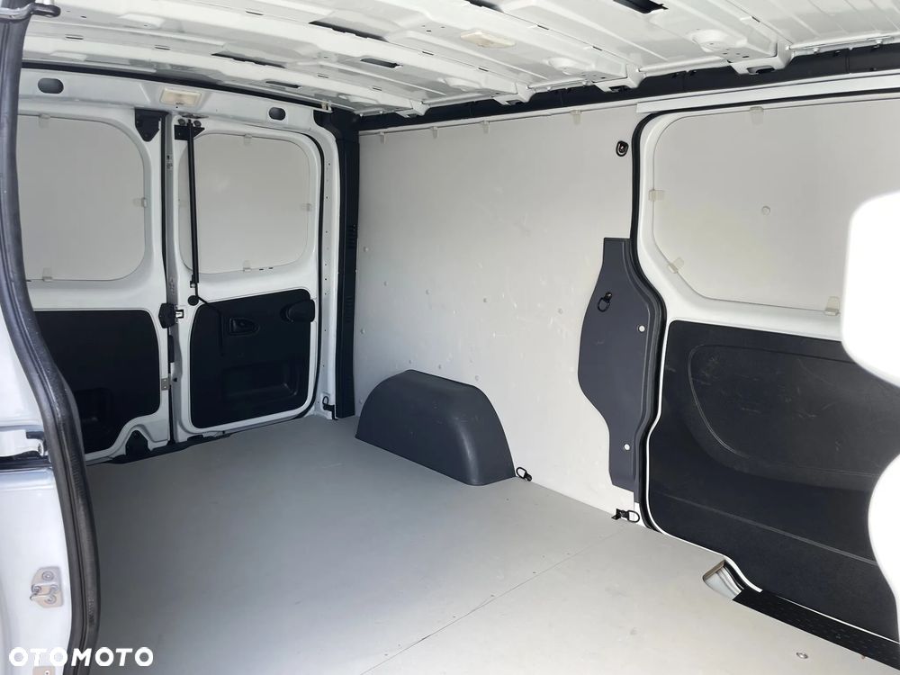 Renault Trafic - 4