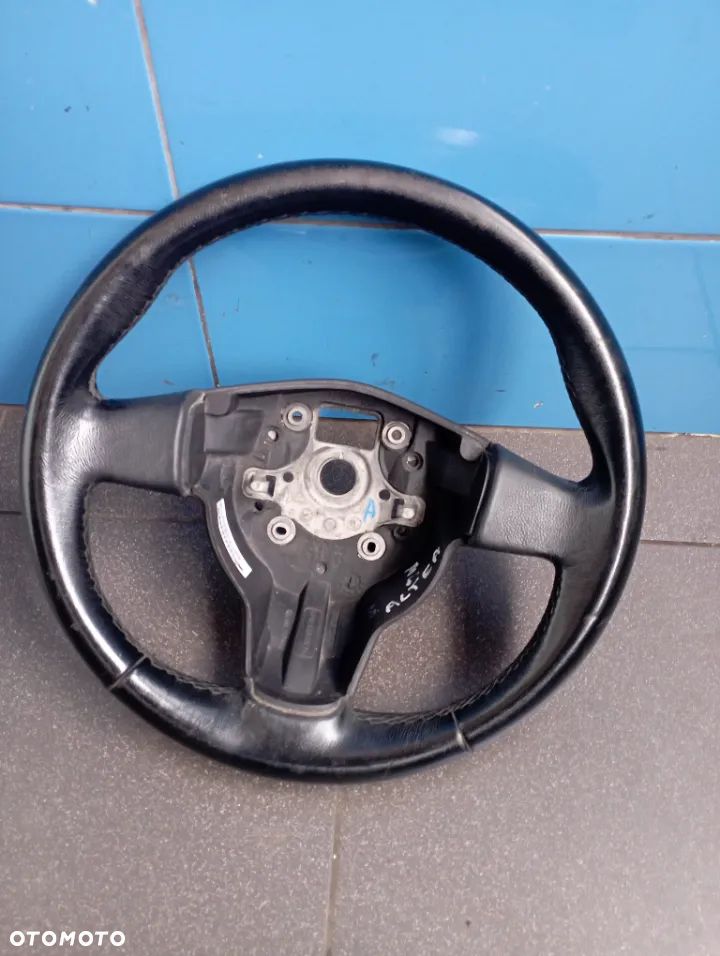 Kierownica Seat Altea - 1
