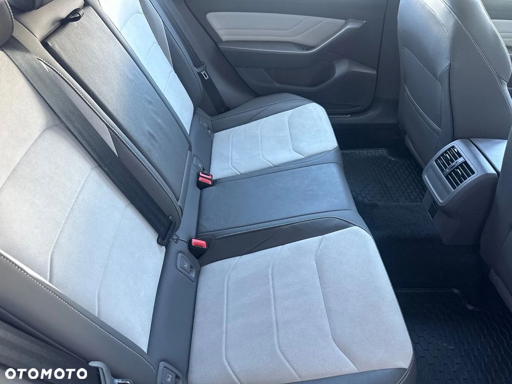 Volkswagen Arteon - 24