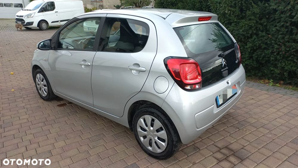Citroën C1 - 13