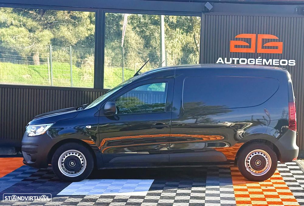 Renault Express 1.5 Blue dCi Confort - 5