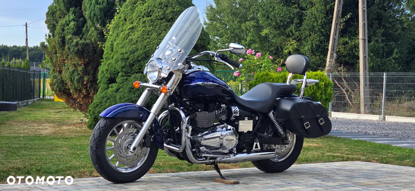 Triumph America