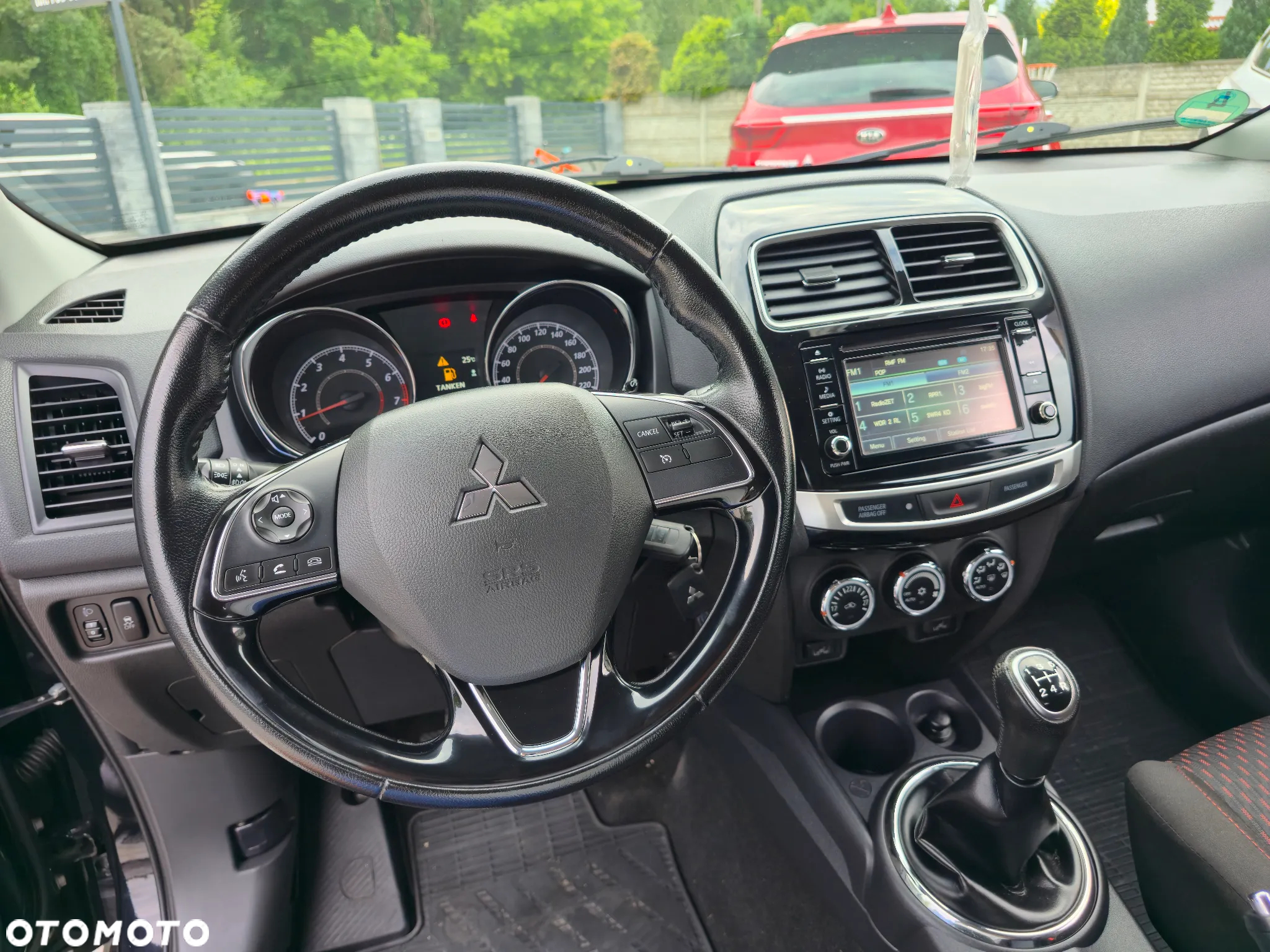 Mitsubishi ASX 1.6 2WD Diamant Edition+ - 26
