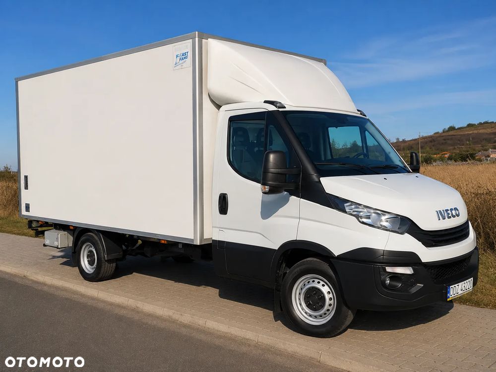 Iveco 35S16 - 3