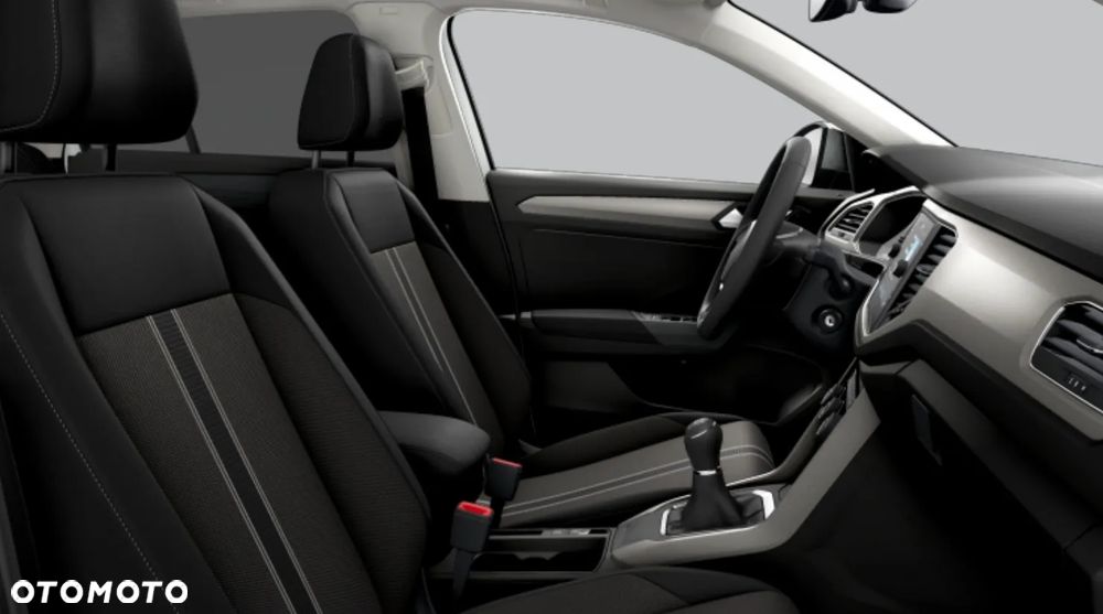 Volkswagen T-Roc 1.0 TSI Advance - 4