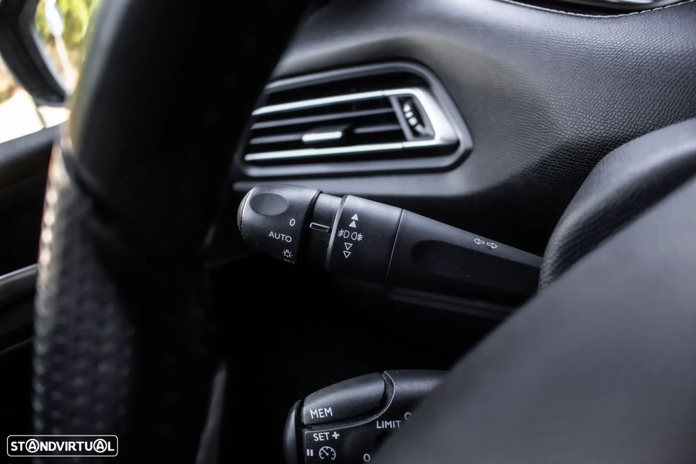 Peugeot 308 1.5 BlueHDi GT Line - 10