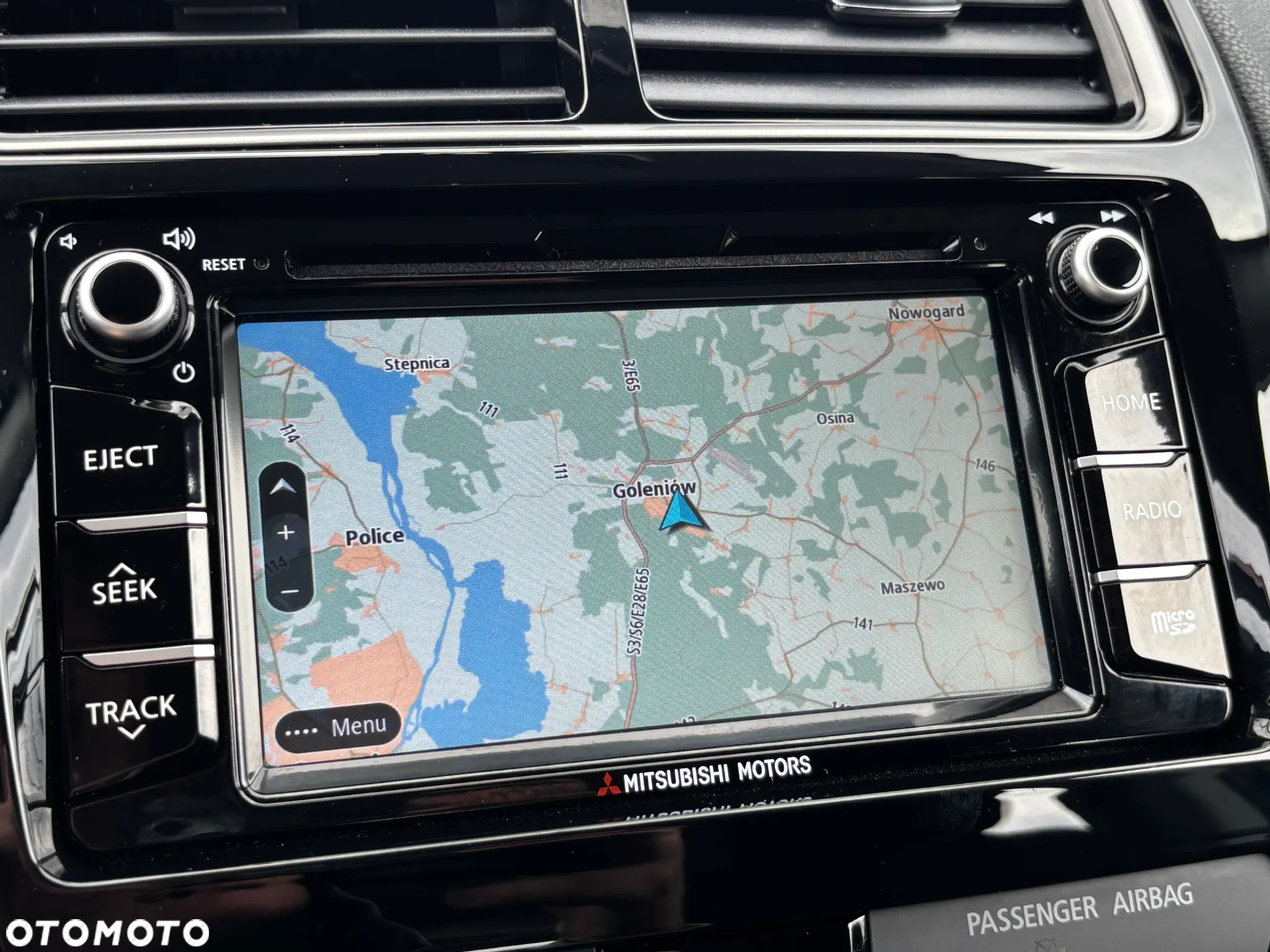 Mitsubishi ASX 1.6 ClearTec 2WD Active - 21