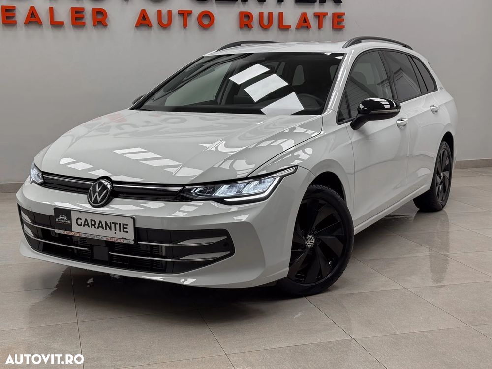 Volkswagen Golf 1.5 TSI OPF Goal - 15