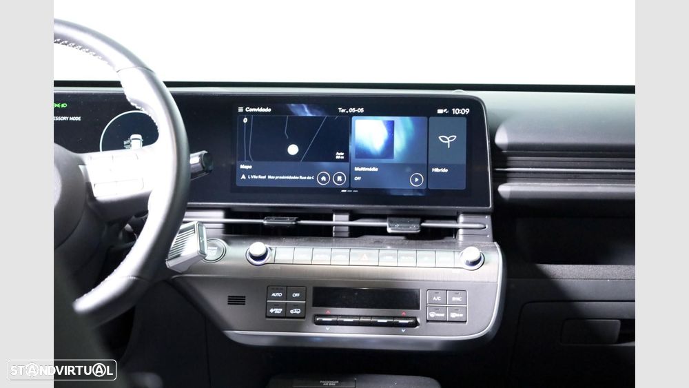 Hyundai Kauai - 12