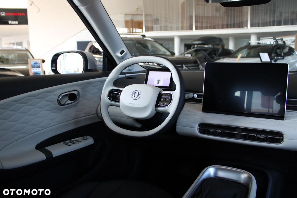 Dongfeng Box - 12