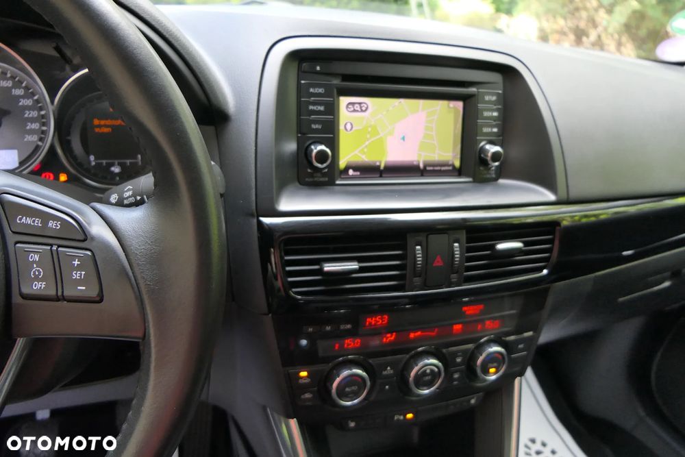 Mazda CX-5 2.0 Skymotion 2WD - 22