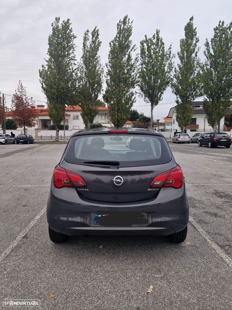 Opel Corsa 1.3 CDTi Edition - 5