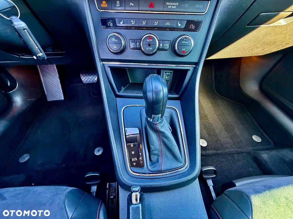 Seat Leon 2.0 TDI FR S&S DSG EU6 - 21
