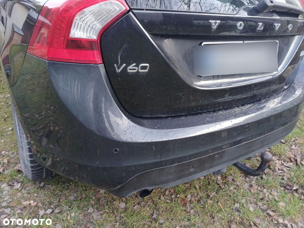 Volvo V60 D2 Kinetic - 14