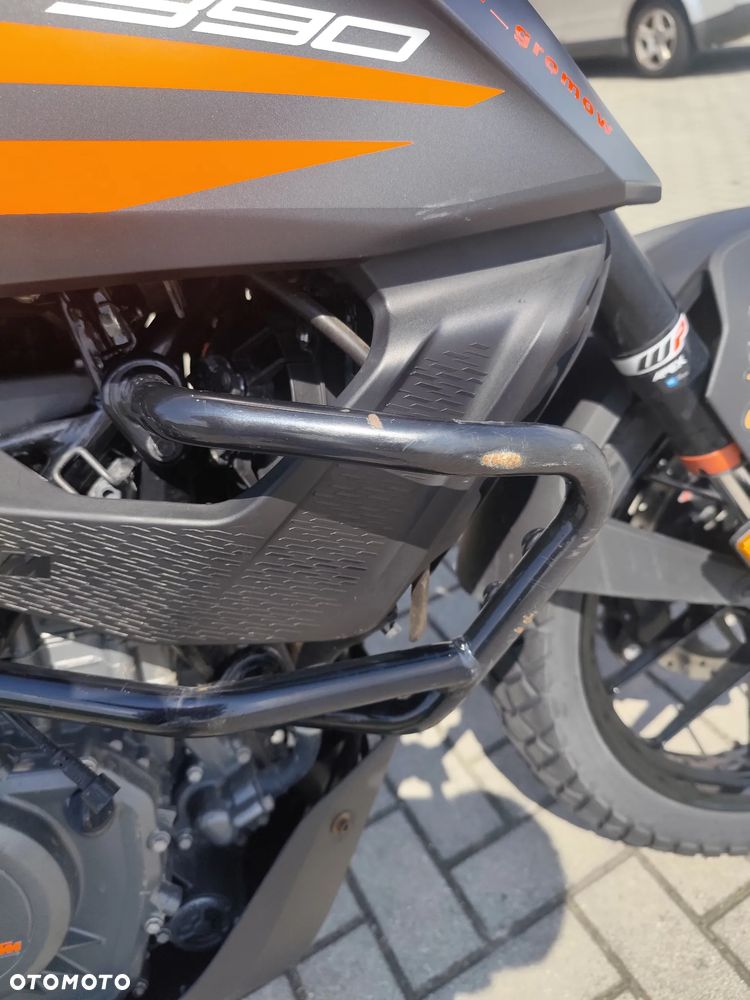 KTM Adventure - 14