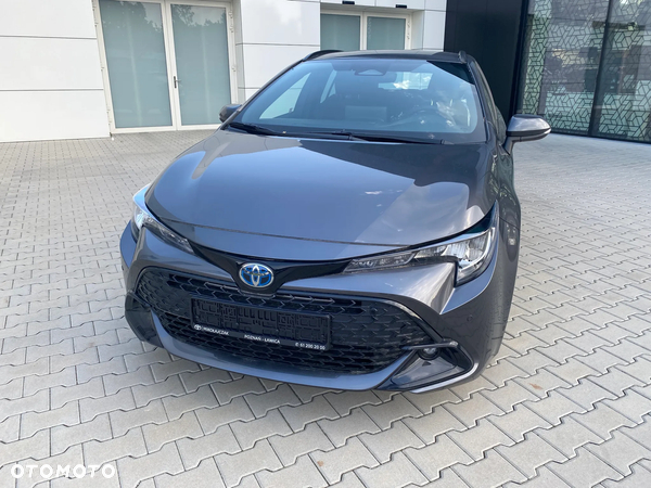 Toyota Corolla 1.8 Hybrid Comfort