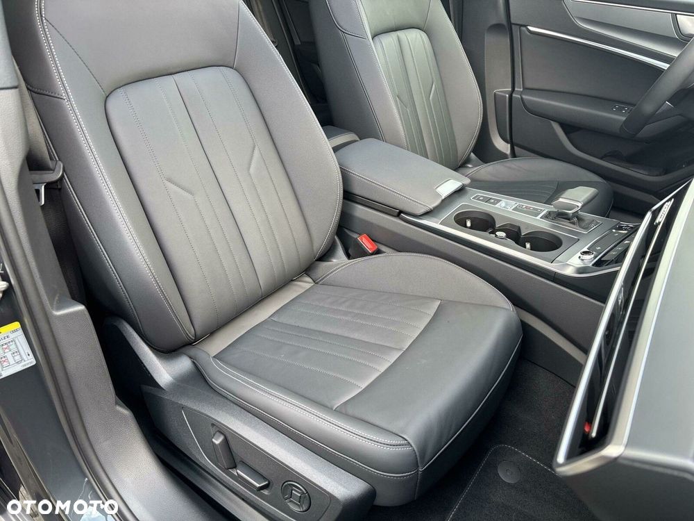 Audi A6 Allroad - 36