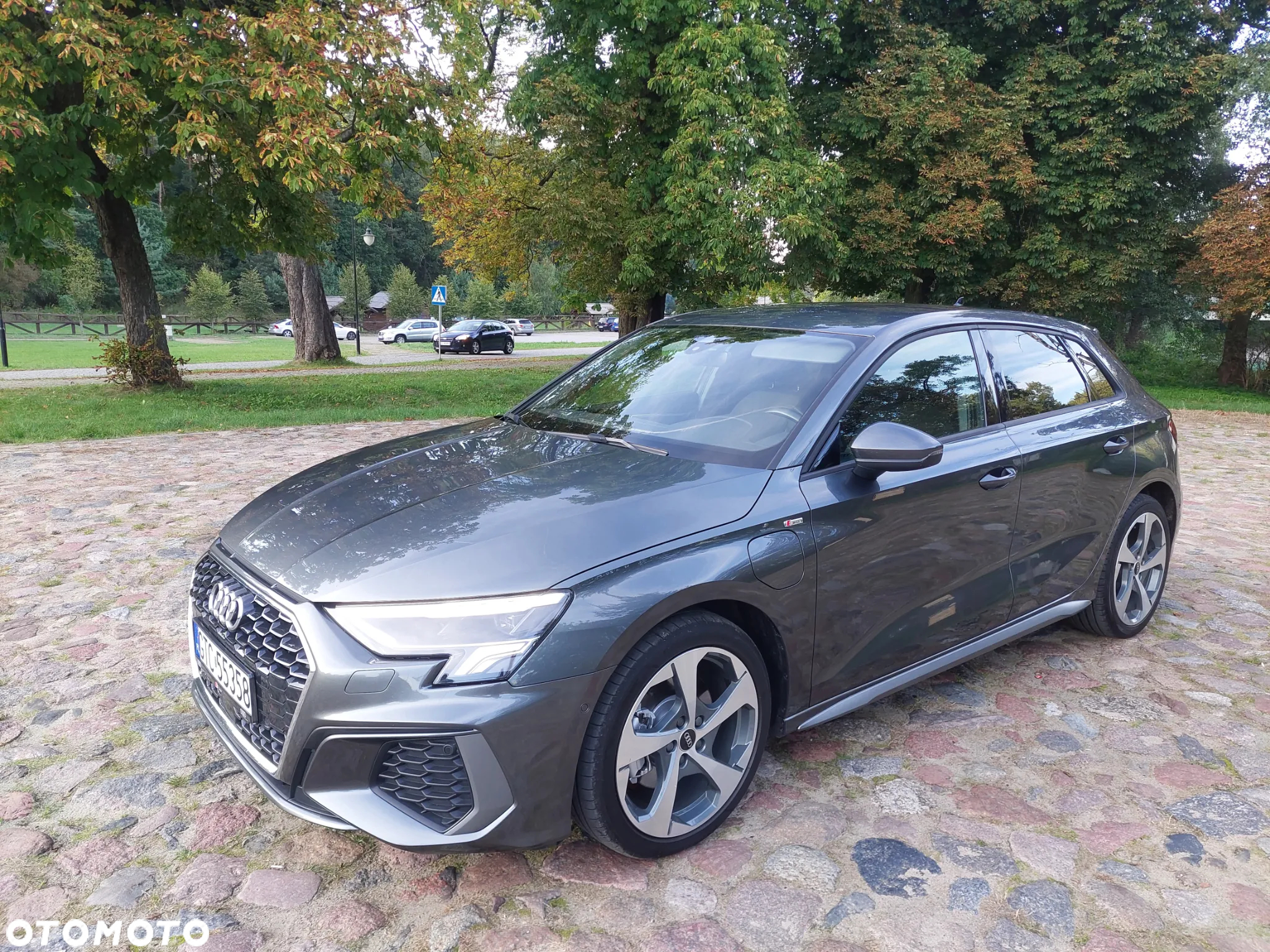 Audi A3 - 5