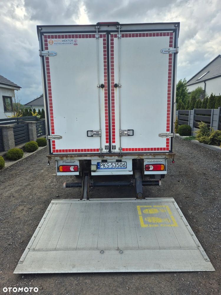 Renault Master - 7